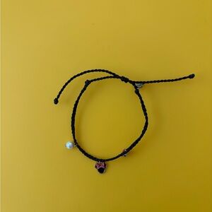 Pura Vida Minnie Mouse Bracelet